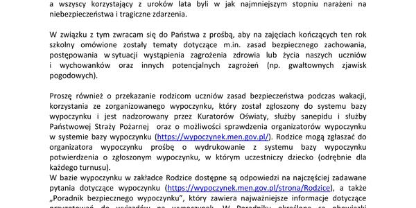 Bezpieczne Wakacje - kominikat Podlaskiego Kuratorium O┼Ťwiaty-obrazy-0.jpg